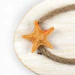 Настенный декор, панно «Шлёпки», 53?22 см