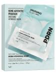VT Cosmetics Гидрогелевая маска для упругости кожи с PDRN Hydrogel Mask 4шт*33г