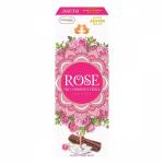 PATANJALI Aastha Rose Dry Dhoop Sticks  Безосновные благовония дхуп стики Роза 10шт