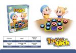 Игра TAC-TAC-Tach Tictactoe