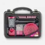 Игровой набор с феном и аксессуарами