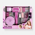 Игровой набор с феном и аксессуарами