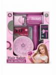Игровой набор с феном и аксессуарами