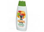 Good Dog Шампунь для СОБАК и ЩЕНКОВ с ароматом АБРИКОСА, 250 мл.1/15 FG02108