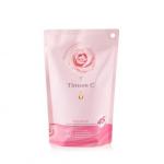 Timson 1250мл Жидкий стиральный порошок МОРЕ ЦВЕТОВ