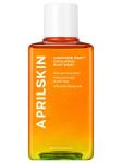 APRILSKIN Гель для душа для проблемной кожи Carrotene IPMP™ Exfoliating Body Wash 300мл