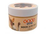 Good Dog Bock для лап 100мл 1*30