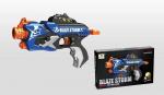Бластер с аксессуарами, в коробке