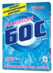БОС-плюс Мaximum 600г Отбеливатель кислородосодержащий  для всех видов тканей