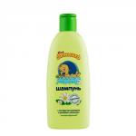 МОЕ СОЛНЫШКО 200мл Шампунь для волос детский Ромашка (с рождения)*6