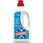 САНОКС 1100мл Ультра для чистки сантехнических изделий