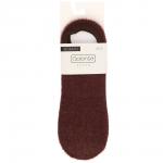 GALANTE Носки-антизаносы с ворсом, р.23-25, 93% полиамид, 4% полиэстер, 3% спандекс,цвета в ас-те