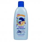 МОЕ СОЛНЫШКО 200мл Пенка для купания детская Баю-баюшки*6