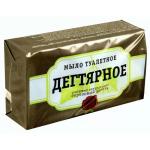ДЕГТЯРНОЕ 140г Мыло туалетное ординарное *40