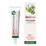 DiaVit 75мл ДиаДерм Крем для ног Смягчающий туба в/ф*21