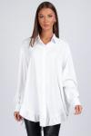 Блуза VIZAVI 743 белый