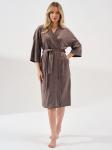 Халат женский "Бархат"