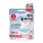 NAMZA Пластины для Очистки Унитазов 45г 30шт.