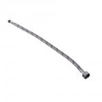 FRESSO Подводка гибкая для  смесителя  Г1/2, М10, 40 см, 2 шт.