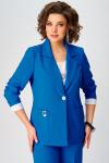 Костюм Aira Style 24218-Р синий