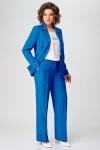 Костюм Aira Style 24218-Р синий