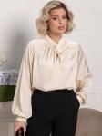 Блуза Элеонора (жемчуг) Б15241-30М