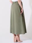 2В 0973.В.С1 Юбка с поясом