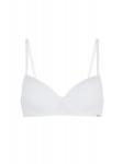 Бюстгальтер жен. Magnolia бежевый Balconette bra, 0120261107
