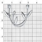 БРОШЬ 14017036Пл