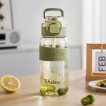 Бутылка для воды в ассортименте 800 мл  (3459)