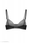 Бюстгальтер жен. Primrose бежевый Padded Triangle bra, 0120265084