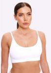 Бюстгальтер жен. Aspen белый Soft bra, 0120264042