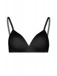 Бюстгальтер жен. Magnolia бежевый Padded Triangle bra, 0120265083