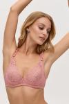 Бюстгальтер жен. Fiby бежевый Padded bra, 0120260056
