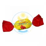 Баян Сулу Карамель Красно-кисленькая 1 кг (кор*7)