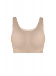 Бюстгальтер жен. Alderna бежевый Soft bra, 0120264139