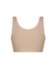 Бюстгальтер жен. Alderna бежевый Soft bra, 0120264139
