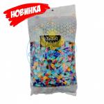 Баян Сулу Карамель Mint berry 1 кг (кор*6)