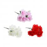 Букет искусственных цветов тм LADECOR 33 см