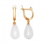 СЕРЬГИ 34317293Он