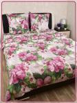 Постельное белье Шуйская бязь Восточная вишня 21468-1