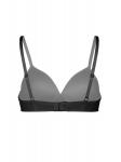 Бюстгальтер жен. Magnolia бежевый Padded Triangle bra, 0120265083