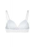 Бюстгальтер жен. Magnolia бежевый Padded Triangle bra, 0120265083