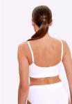 Бюстгальтер жен. Aspen белый Soft bra, 0120264042