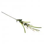 Ветка искусственная декоративная тм LADECOR длина 65 см