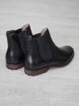 Ботинки мужские демисезонные IZZY 0253 \18M0327-22