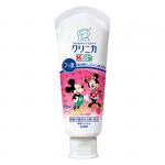 LION Детская зубная паста KIDS Juicy Strawberry, вкус клубники 1-8 лет, 60 гр. туба