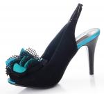 Босоножки MALLANEE 9019-86\MLB15-14A-16