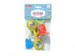 01587 Погремушки (подарочный набор 7)