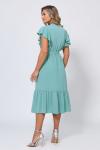 Платье Bazalini 5042 фисташка